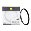 Nikon Nikon 72mm NC Nikon original UV mirror 18-200 24-85 28-4D lens protection filter