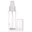 Fen-class portable travel home to send multi-purpose spray sub-bottle 3750 food grade PET material shampoo shower gel emulsion bottle empty bottle