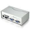 Wins shengwei VS-5008 vga distributor 8-port wiring one eight-screen high-definition video TV computer 1 drag 8 divider 500MHZ
