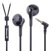 Newman Newmine NM-XK09 anti-wrap music phone headset black