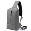 MiXi Mens Shoulder Bags Polyester Fibre