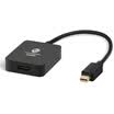Aurora CHOSEAL miniDP to HDMI converter Apple MacBook Air Pro then TV adapter conversion line QD6334