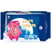 Eun jee pussy cat 6 no thin night napkin 285mm 8 imported breathable soft