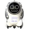 Silverlit APP Remote Control Dancing Smart Robot Toy High-tech Pocket Robot