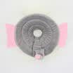 Giza Aberdeen Pet Cloth Cartoon Edition Elizabeth Circle Anti-Licking Anti-Bite Protect Collar Circle Elephant M