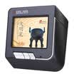 Civilized pen&the war beautiful portable product color random tablet