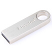 Kingston 32GB U disk DTSE9H metal silver compact&stylish stable&reliable