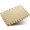 Suncha Chopping Board Natural Husk Blade Cutting Board DB4834 475cm 342cm 085cm