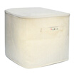 Jingdong supermarket wild wild kapok linen box large cover 39L