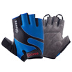 Jingdong Supermarket 100 Shang Yi special refers to the riding gloves bike gloves men&women mountain bike riding outdoor climbing gloves non-slip sunscreen ice silk stretch breathable green black L