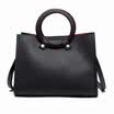 Italy L&39ALPINA kangaroo handbags classic O letters hand luggage Messenger bag shoulder bag handbags pink 662011019