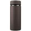 Vientiane WANXIANG H15 350ML vacuum car-type insulation Cup stainless steel business car cup male ladies portable straight water with a filter
