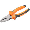 JAKEMY JM-CT1-3 6 inch wire cutter vise