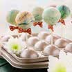 Jingdong supermarket learn kitchen CHEF MADE lollipop stickers stickers stickers 48 48K WK9248