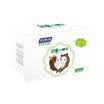 Fu Yan Jie Herbal Health wipes 28 box girlfriends series aunt private parts fresh antibacterial