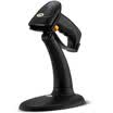 Kemi GY-48 one-dimensional code wired bar code scanning gun with bracket continuous scan laser scanner scanner