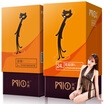 Miho Condoms Trumpet Long Sleeve Ultralow Men&39s Condoms 32 Packed Adult Health Products Lingerie