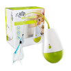 AFP Cat Teaser Toy ElectronicTumbler Toy Pet Toys for Cats
