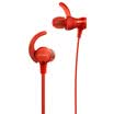 Sony SONY MDR-XB510AS waterproof sports headphones IPX5 7 ear hanging red