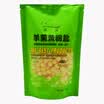 Han Yang HANYANG sterilization salt multi-functional salt fish tank water salt salt salt mineral salt sea salt softened water quality yellow powder 500 grams