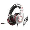 XIBERIA K5 Gaming Headphones 71 Headset Computer Headset PUBG Headphones Gray Iron