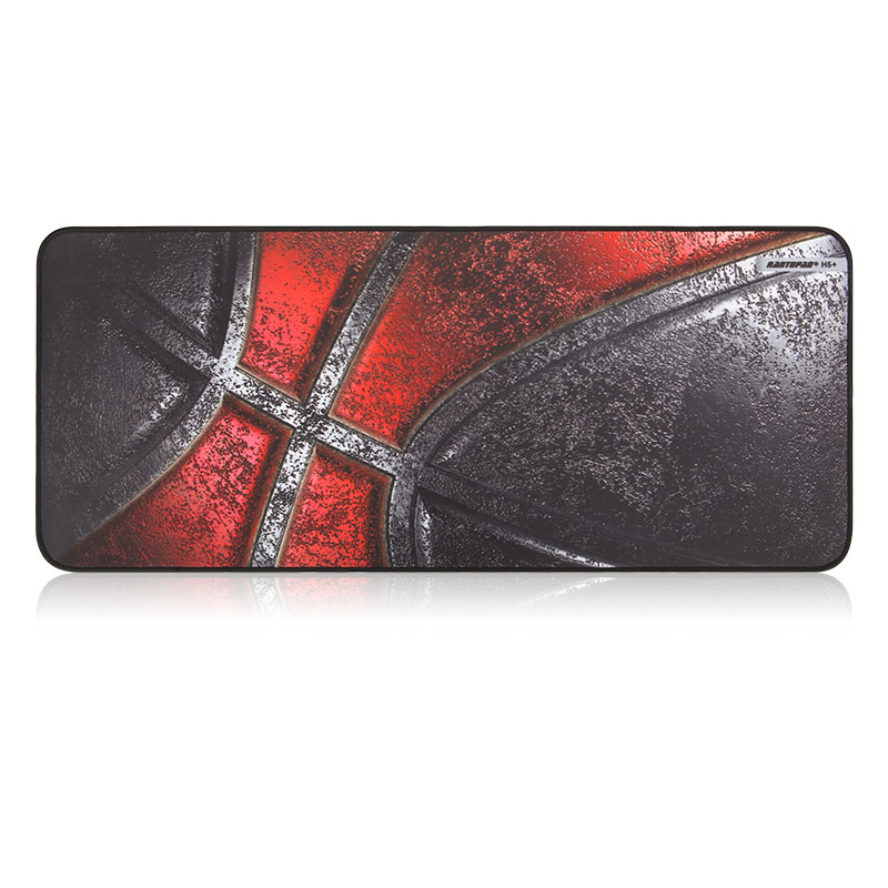 Radium extension Rantopad H5 wrapping mouse pad - ball soul