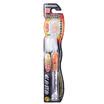 can be clean can be net toothbrush 58 hole high density bristles rare earth permanent magnet single support send jacket