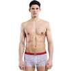 Men&39s underwear men&39s fine Modal fiber no trace flat underwear 2 8j546XXXL