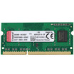 Kingston ValueRAM DDR3 1600 Notebook RAM4G135V