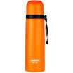 HAERS 500ml Thermal Cup 188 Stainless Steel Vacuum Flask Tumbler Water Bottle Cup Thermos
