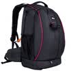 Rimma EIRMAI EMB-D2330 professional SLR camera bag shoulder bag large capacity anti-theft multi-function digital SLR package red edge