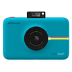 Polaroid Snap Touch camera blue 13 million 1080P 35 inch touch screen preview print phone Bluetooth can be edited