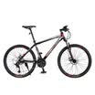 FOREVER 27 Speed Bicycle Mountain bike Dual disc brake aluminium alloy men&women bike
