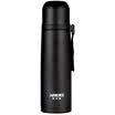HAERS 500ml Thermal Cup 188 Stainless Steel Vacuum Flask Tumbler Water Bottle Cup Thermos
