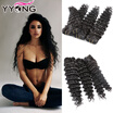 Cheap Human Hair Malaysian Deep Wave 8A Malaysian Virgin Hair 4 Bundles Malaysian Deep Wavevirgin Hair Weave Free Shipping