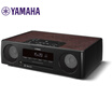 Yamaha Yamaha audio speakers CD player USB player mini stereo wireless Bluetooth hifi desktop desktop CD audio TSX-B235 black