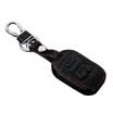 Huashi Chery Key Case Smart Three Keys Black Tiger 5 Ruihu 3 Ruihu 7E3E5 Ai Ruize 3 Ai Ruize 7 Special Car Leather Key Case Refit Keychain Accessories