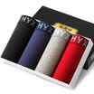 Mens cotton boxers 4pcslot