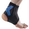 LP ankle CT11 lightweight breathable mesh universal sports protective gear blue M