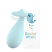 Honey said sistalk 1S health whale doctor little monster beast jumping eggs intelligent vibration massager wireless remote control APP adult fun supplies female masturbation device