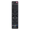 Zhongjie CHUNGHOP S920 LCD TV remote control for Sanyo LCD TV black