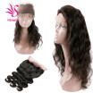 Brazilian Body Wave 360 Lace Frontal Free Part Natural Color 100 Human Hair Remy Hair Brazilian Virgin Human Hair