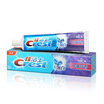 Crest Crest 3D Hyun white morning morning lotus toothpaste 180 grams