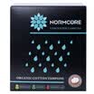 NormCore catheter tampons fragrance-free plus size 20 sticks