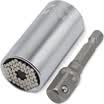 La funda multifunción mágica de 2 piezas de Kraft Weir para 7-19 mm estándar y varios pernos no circulares de tamaño no estándar WT2637