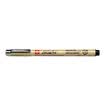 Sakura Needle Pen gel pen marker pen drawing pen XSDK0349 035mm imported from Japan