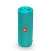 JBL Flip4 Music Kaleidoscope 4 Bluetooth Small Speaker Audio Subwoofer Waterproof Design Supports multiple series portable mini audio speakers Mint Green