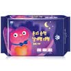 Eun jee pussy cat 6 no thin night napkin 285mm 8 imported breathable soft