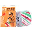 US KT TAPE Muscle Sticker PRO Professional Colorful version of the machine can be loaded sports bandage 20 pieces of white red green