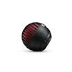 Shure Shure MV5 Digital Condenser Microphone Home Recording Podcast Phone Microphone Black